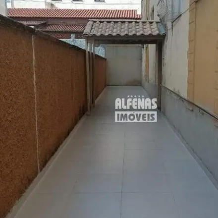 Buy this 2 bed apartment on Rua Mônaco in Eldorado, Contagem - MG