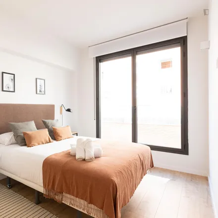 Image 1 - Passatge de Saladrigas, 2, 08005 Barcelona, Spain - Apartment for rent