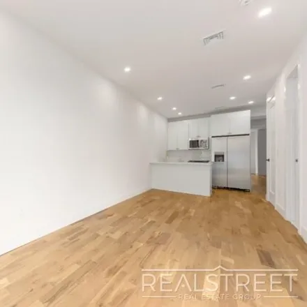 Rent this 3 bed house on 1390 Eastern Parkway in New York, NY 11233