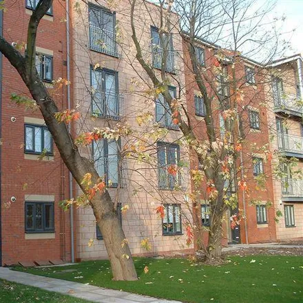 Rent this 2 bed apartment on 150 Stretford Road in Manchester, M15 5JH