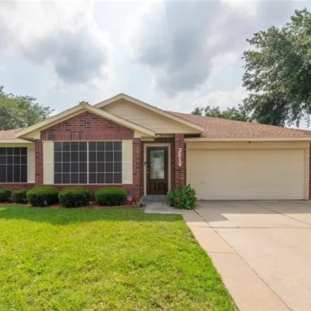 Buy this 3 bed house on 3580 Colmar Way in Harris County, TX 77084