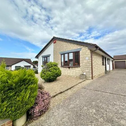 Image 1 - 19 Valley View, Talbot Village, BH12 5EP, United Kingdom - House for sale