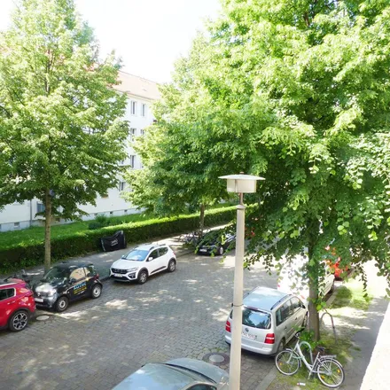 Image 2 - Maximilianstraße 17, 10317 Berlin, Germany - Apartment for rent