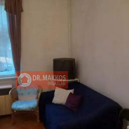 Rent this 1 bed apartment on Pécs in Ferencesek utcája 23, 7621