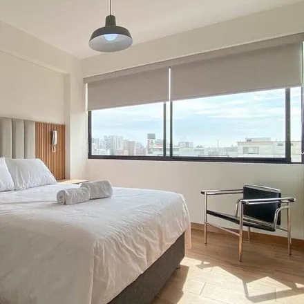 Image 1 - Miraflores, Lima Metropolitan Area, Lima, Peru - Apartment for rent