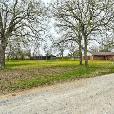 Image 4 - 132 East Hickory Park Road, McLoud, Pottawatomie County, OK 74804, USA - House for sale