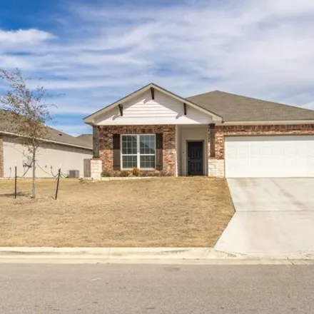 Rent this 4 bed house on 762 Friars Loop in Temple, TX 76502