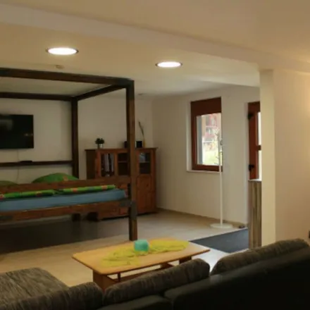 Rent this 1 bed apartment on Am Wetzel 19 in 69483 Wald-Michelbach, Germany