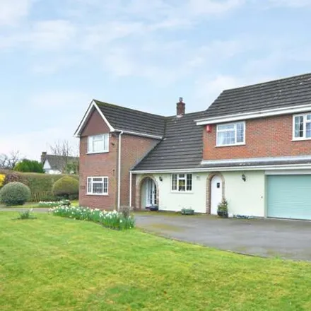 Buy this 7 bed house on 2 Pinetree Drive in Stoke-on-Trent, ST11 9HF