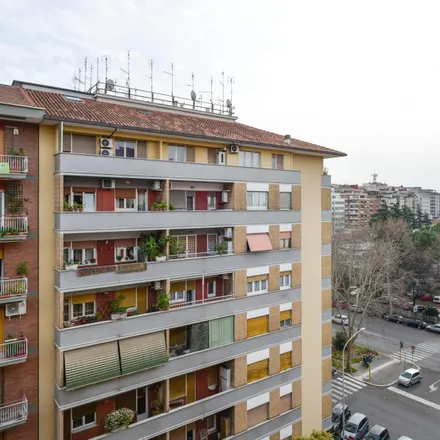 Image 4 - Via Carlo Citerni, 00154 Rome RM, Italy - Apartment for rent