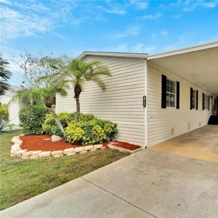 Buy this studio apartment on 8433 Fantasia Park Way in Riverview, FL 33569