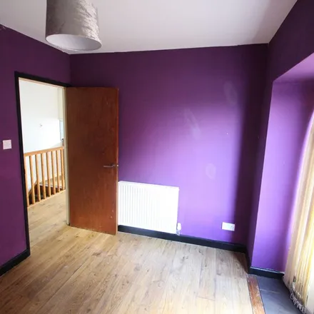 Rent this 1 bed apartment on Bridge Street in Castleton, OL11 2LX