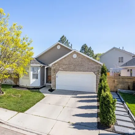 Buy this 3 bed house on 483 North 2150 West in Provo, UT 84601
