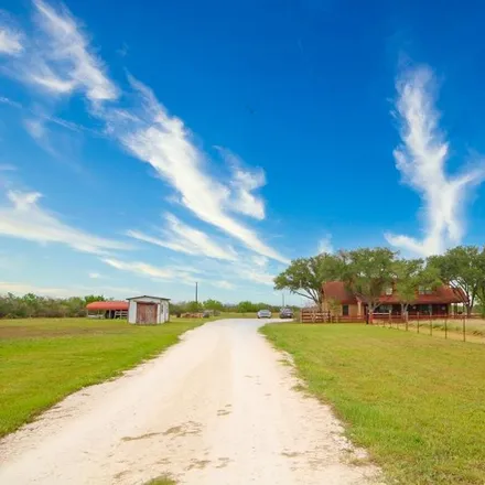 Buy this 4 bed house on 2715 County Road 505 in Bee County, TX 78102