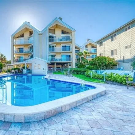 Buy this 2 bed condo on 1167 Beach Trail in Indian Rocks Beach, Pinellas County