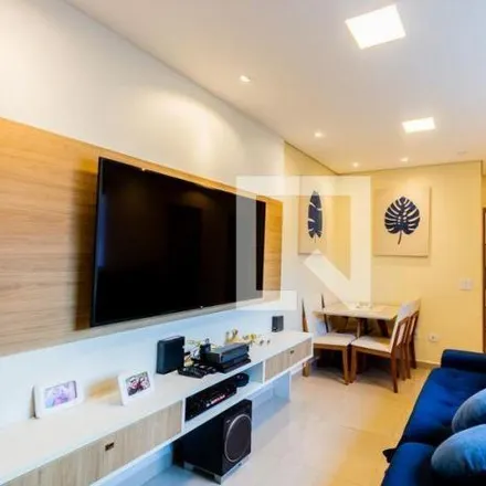 Buy this 2 bed apartment on Rua Grécia in Parque das Nações, Santo André - SP