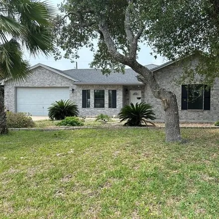 Image 1 - 925 Redwood Avenue, Aransas County, TX 78382, USA - House for sale