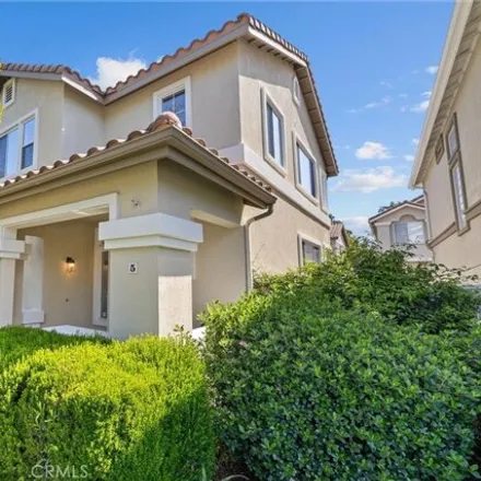 Buy this 3 bed house on 5 Paseo Dalia in Rancho Santa Margarita, CA 92688