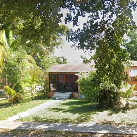 Buy this 3 bed house on 17091 Northeast 5th Court in North Miami Beach, FL 33162