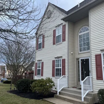Rent this 3 bed apartment on 900 Heritage Park Boulevard in Trappe, Montgomery County