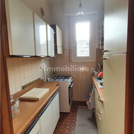 Image 7 - Corso Vittorio Emanuele II 5, 10125 Turin TO, Italy - Apartment for rent
