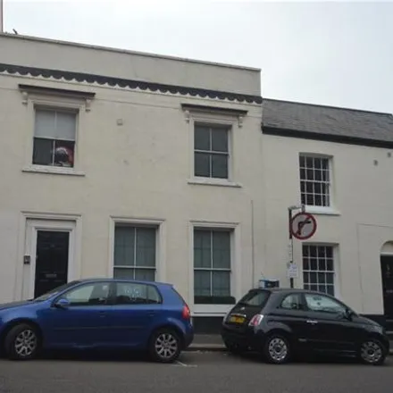 Rent this 2 bed apartment on Beelex Electrical Wholesale in 7-9 Verulam Road, St Albans