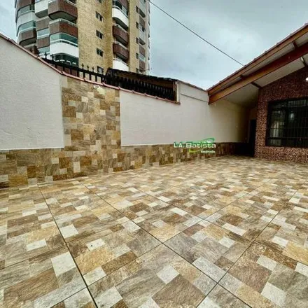 Image 2 - Edifício Maraes do Sul, Rua Dino Tognini 1231, Vilamar, Praia Grande - SP, 11706-340, Brazil - House for sale