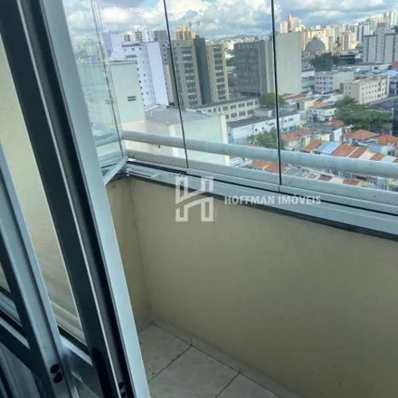 Buy this 2 bed apartment on Rua Gasparini in Rudge Ramos, São Bernardo do Campo - SP