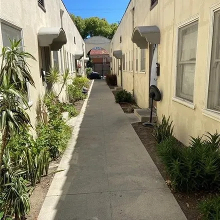 Image 2 - 1018 Daisy Avenue, Long Beach, CA 90813, USA - Apartment for rent