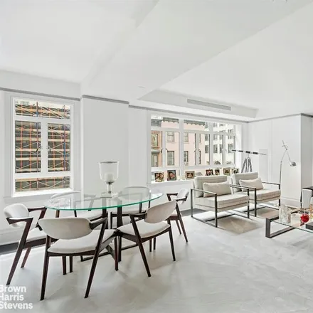 Buy this studio apartment on 21 EAST 61ST STREET 4C in New York