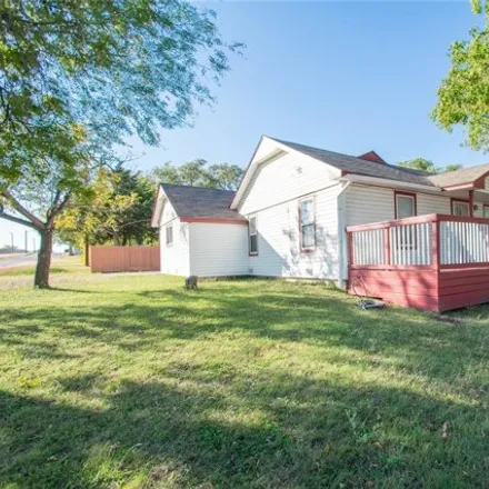 Rent this 4 bed house on 3720 Stanley Ave in Fort Worth, Texas