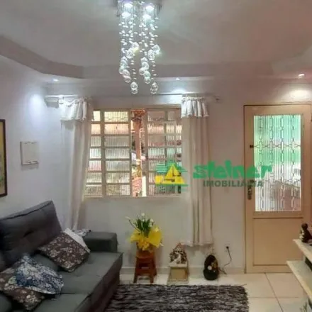 Buy this 2 bed house on unnamed road in Parque Continental IV, Guarulhos - SP