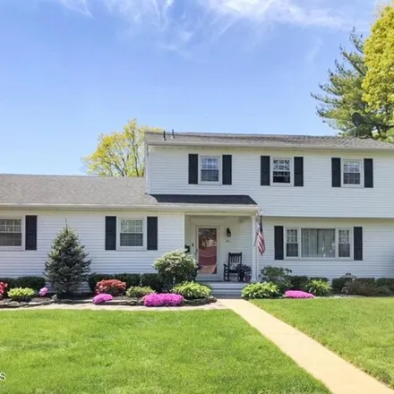 Buy this 4 bed house on 49 Burntmill Circle in Oceanport, Fort Monmouth