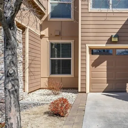 Image 3 - 4832 Bougainvillea Circle, Sparks, NV 89436, USA - Condo for sale