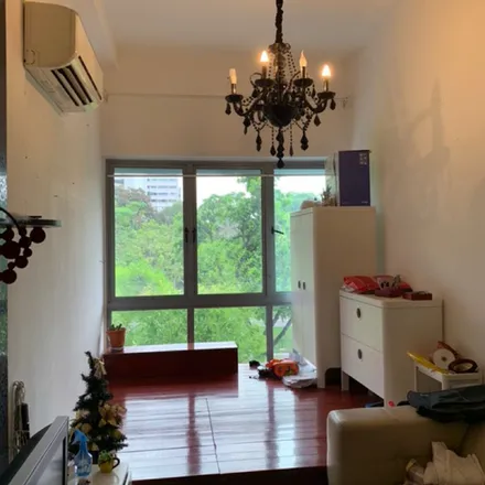 Rent this 1 bed apartment on Robey Crescent in Singapore 530631, Singapore