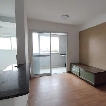 Buy this 2 bed apartment on Rua Limeira in Jardim Pedroso, Mauá - SP