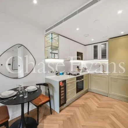 Image 3 - Compass House, 5 Park Street, London, SW6 2QF, United Kingdom - Apartment for rent