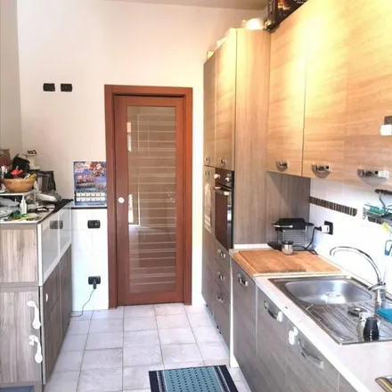 Rent this 3 bed apartment on Viale Don Pasquino Borghi in 00128 Rome RM, Italy