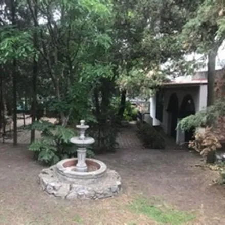 Buy this 4 bed house on Calle Fresnos in Colonia Cumbres Reforma, 05119 Mexico City