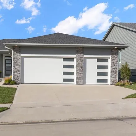 Buy this 4 bed house on 95 Southeast Waddell Way in Waukee, IA 50263
