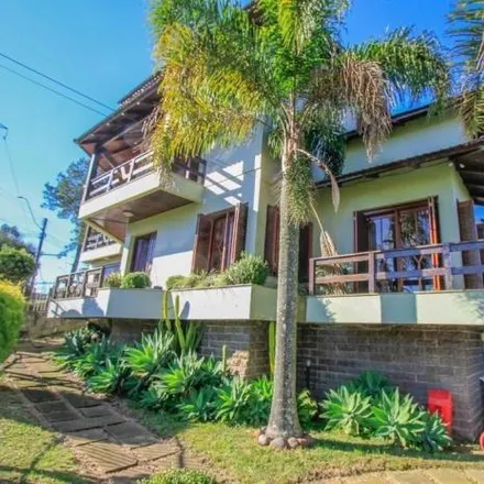 Image 2 - Rua Rodolfo Pasqualetto, Santa Catarina, Caxias do Sul - RS, 95032-170, Brazil - House for sale