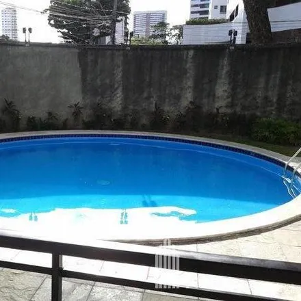 Buy this 3 bed apartment on Estrada das Ubaias 200 in Casa Amarela, Recife - PE