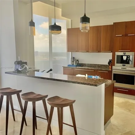 Buy this 2 bed condo on Trump Tower 3 in 15811 Collins Avenue, Sunny Isles Beach