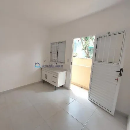 Rent this 1 bed apartment on Avenida Bosque da Saúde 927 in Chácara Inglesa, São Paulo - SP