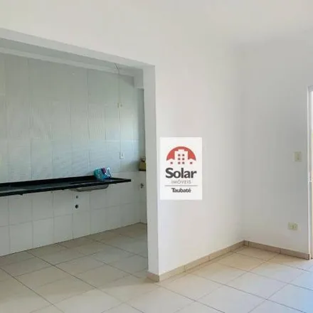 Buy this 2 bed apartment on Rua Padre Timóteo Corrêa de Toledo in Cavarucanguera, Taubaté - SP