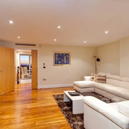 Image 4 - King Henry's Road, London, NW3 3NU, United Kingdom - Apartment for rent