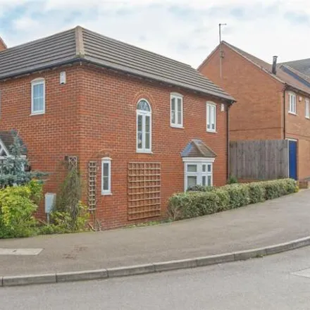 Buy this 3 bed duplex on Martin Court in Kemsley, ME10 2GN