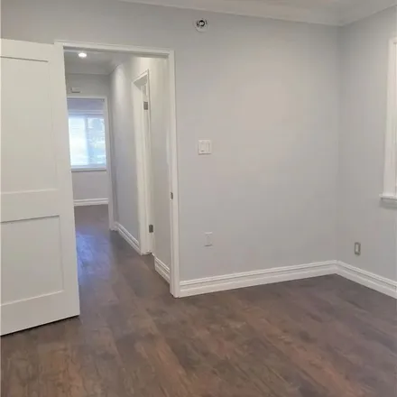 Rent this 2 bed apartment on 3359 Strongs Drive in Los Angeles, CA 90292