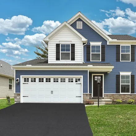 Buy this 3 bed house on 1201 Biddle Drive in Carlisle, PA 17013