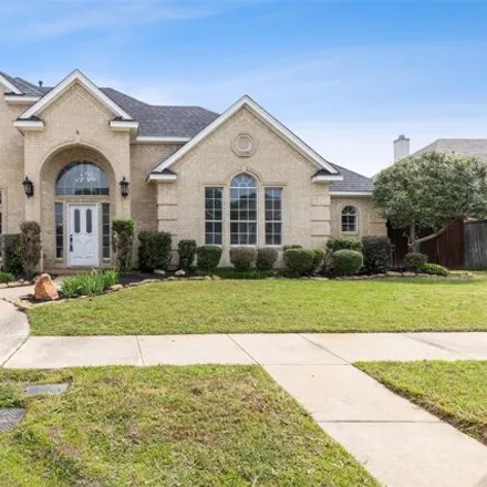 Buy this 4 bed house on 3210 Calender Park Court in Arlington, TX 76001